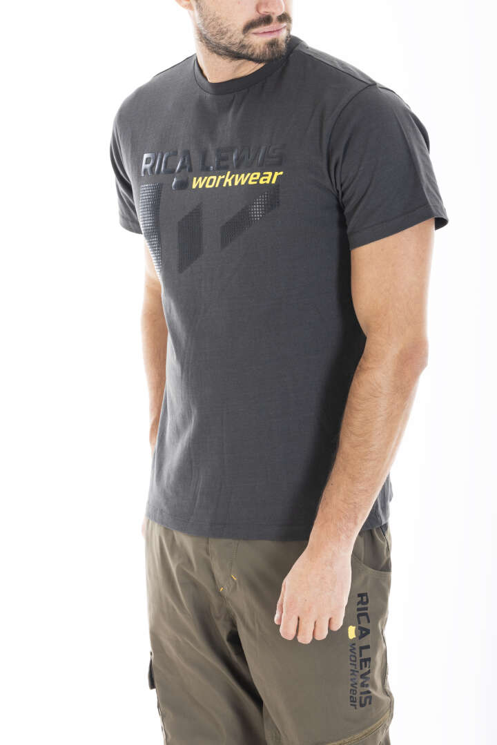 RICA LEWIS Herren T-Shirt